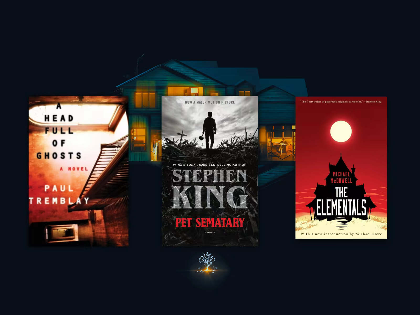 Books like Hereditary