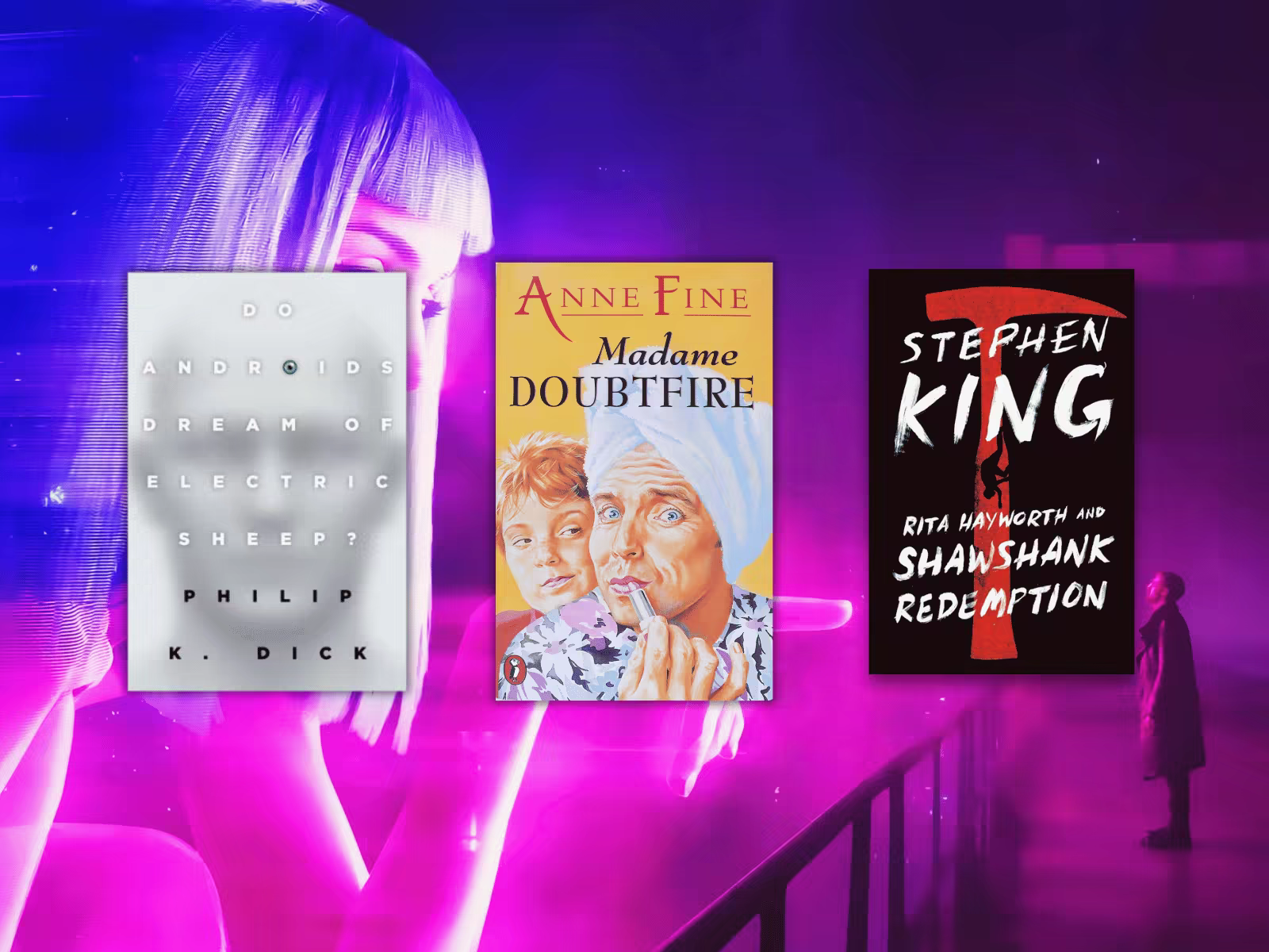 Film Books