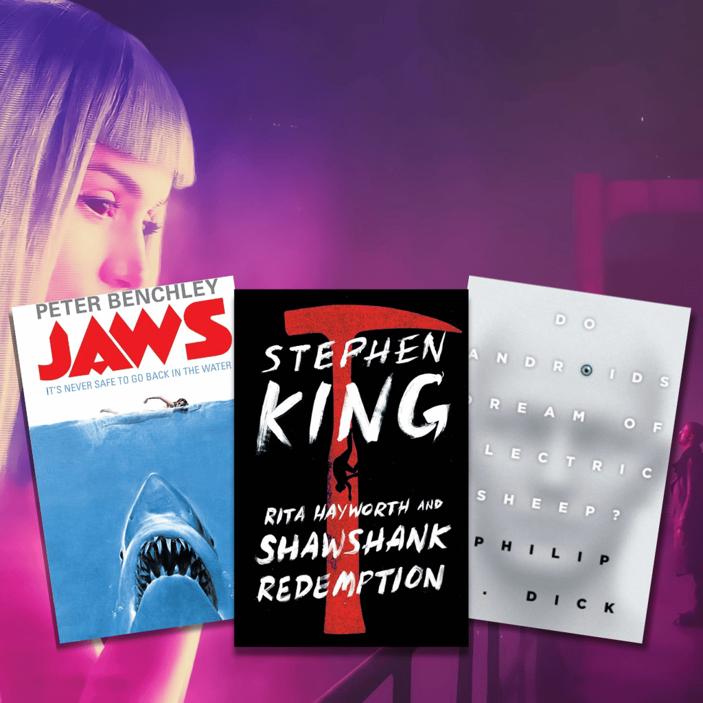 films you probably didn't know books widget cover (1024 x 1024 px)