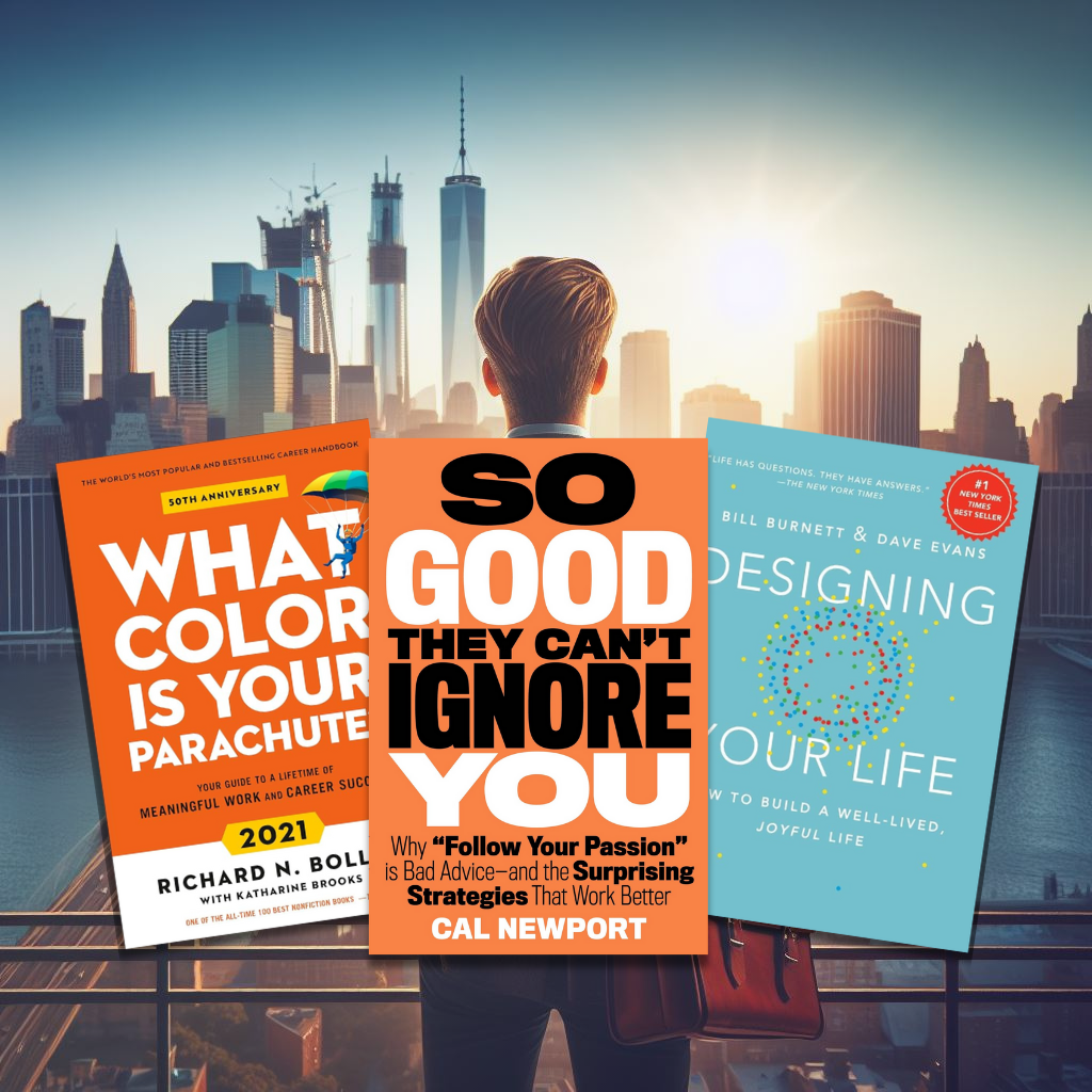 Career Switch Books widget cover (1024 x 1024 px)